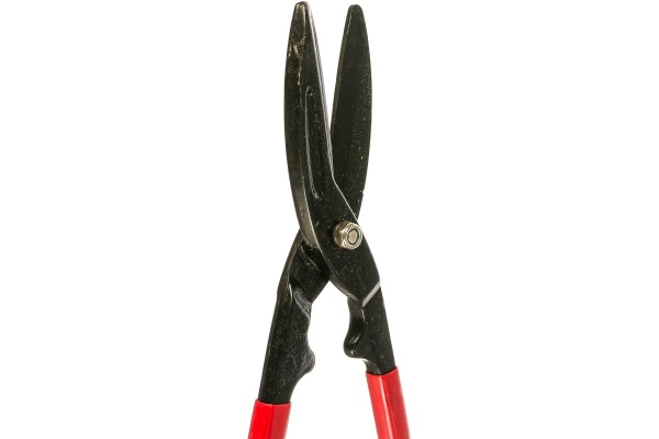 Ножницы по металлу Top Tools 320 мм 01A554