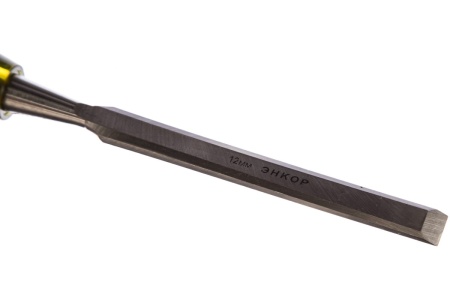 Стамеска-долото 12 мм Энкор 10445