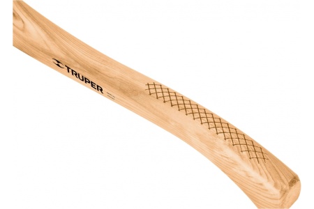 Топор Truper HC-1-1/4E 565 г, с деревянной рукояткой 11376