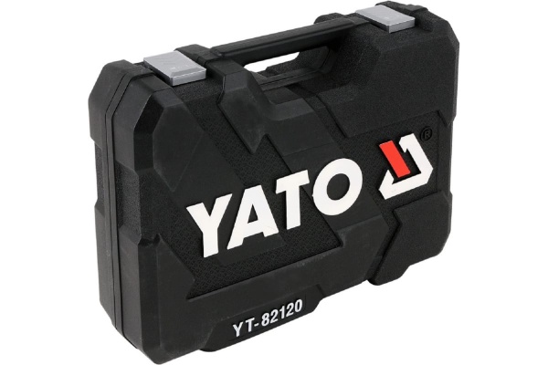 Дрель-перфоратор SDS PLUS YATO YT-82120