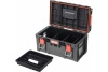 Ящик для инструментов QBRICK System PRIME Toolbox 250 Expert 535x327x277 мм 10501369 Ящик для инструментов QBRICK System PRIME Toolbox 250 Expert 535x327x277 мм 10501369