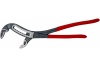 Переставные клещи Felo 300 мм 89503040