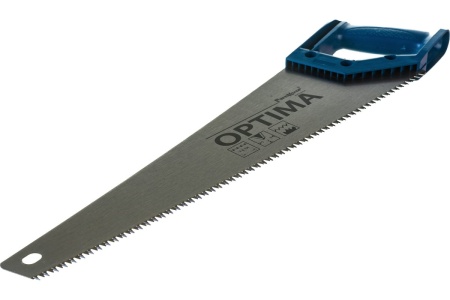 Ножовка по дереву Optima РемоКолор 42-2-245