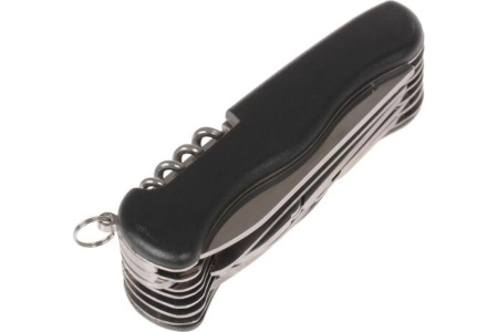 Имбусовый ключ ЗУБР ЭКСПЕРТ HEX 8 27451-8