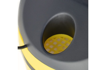 Строительный пылесос Kolner KVC 1300