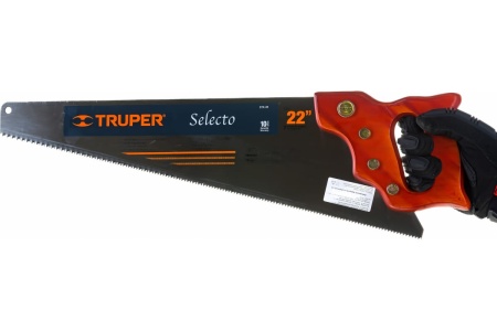 Ручная пила PREMIUM Truper 18160