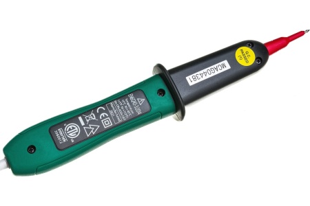 Указатель напряжения Mastech MS8922A 13-1204