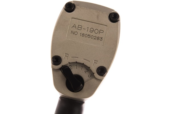 Пневмогайковерт AIRBOSS AB-1900P