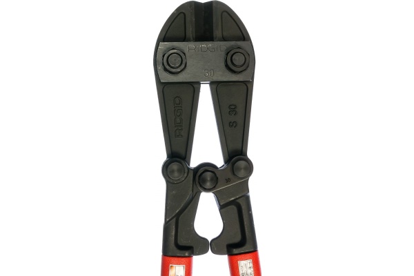 Арматурные ножницы S30 RIDGID 14228