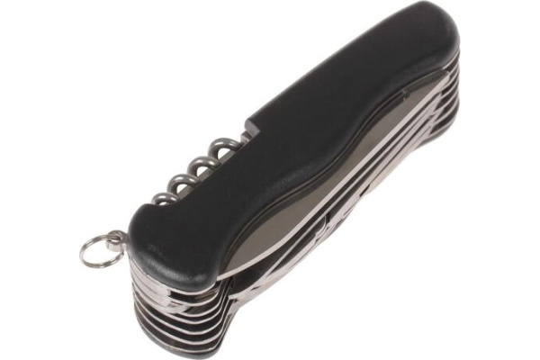 Имбусовый ключ ЗУБР ЭКСПЕРТ HEX 8 27451-8