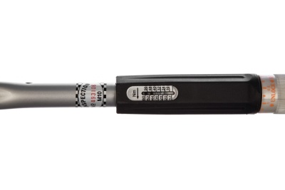 Динамометрический ключ NEO Tools 3/8"x390мм, 10-60Нм 08-803