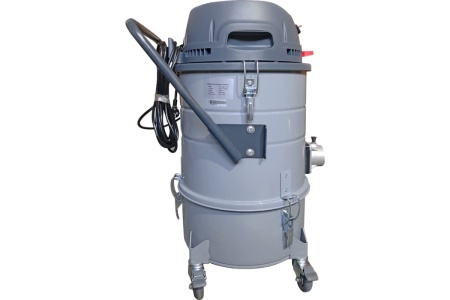 Промышленный строительный пылесос SPEKTROS SVC-202 (Турбина Ametec) 54864