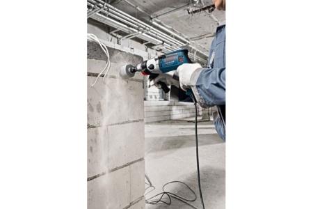 Ударная дрель Bosch GSB 21-2 RE 0.601.19C.501