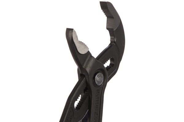 Универсальные переставные клещи KNIPEX КОБРА KN-8701250
