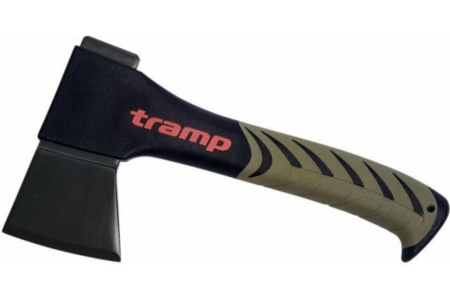 Туристический топор Tramp 9" Сталь 23 см TRA-178