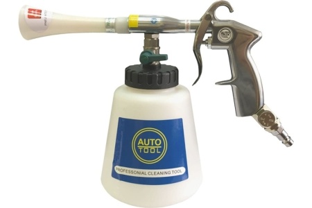 Распылитель для химчистки TOR TR-01 Распылитель для химчистки TOR TR-01