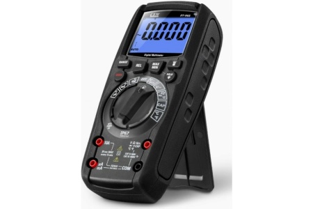 Цифровой мультиметр СЕМ DT-965 482247