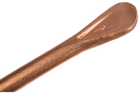 Монтажная лопатка (L350 №299 ТУ ст.40Х омедненная) КЗСМИ 90007257