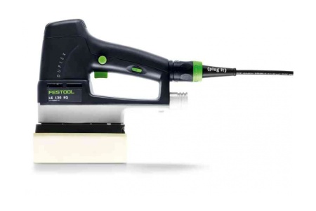 Шлифмашинка FESTOOL Duplex в контейнере T-Loc LS 130 EQ-Plus 567850