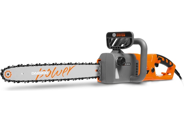 Электрическая пила DAEWOO DACS 2700E