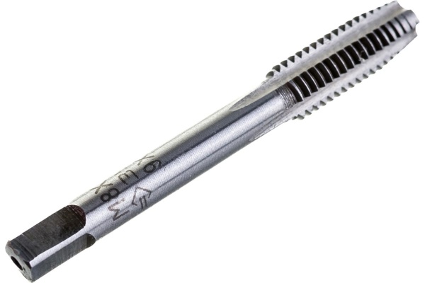 Метчик М8 x 1.25 ЗУБР МАСТЕР 4-28004-08-1.25