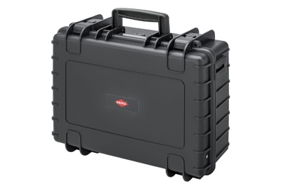Инструментальный чемодан для электрики Knipex, Robust23 Start Electric, 24 предмета, KN-002134HLS2