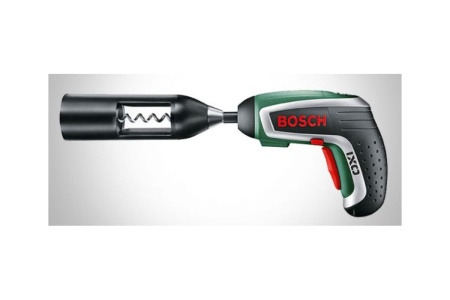 Аккумуляторный шуруповерт Bosch IXO Vino 0.603.978.000