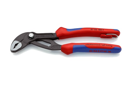 Клещевой ключ KNIPEX KN-8702180T