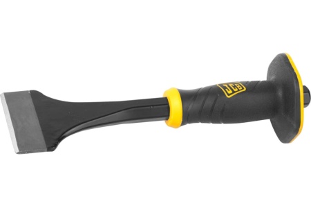 Зубило-конопатка с протектором JCB 275x75 мм JCL016