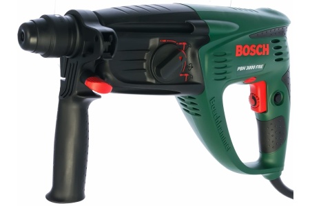 Перфоратор Bosch PBH 3000 FRE 0.603.393.220