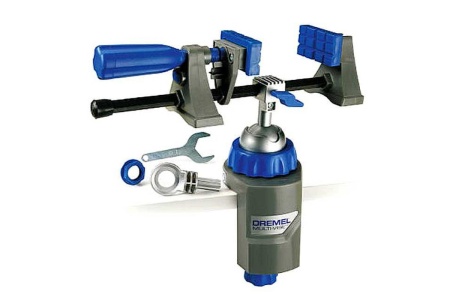 Тиски DREMEL 2500 26152500JA