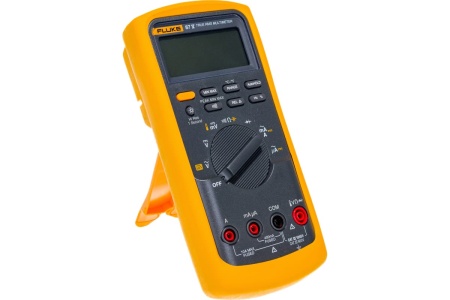 Мультиметр Fluke 87V 3947858