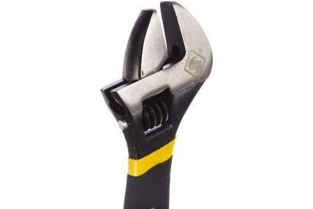 Разводной ключ 200 мм 1/5/50 Энкор 19062