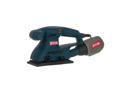 Вибрационная шлифмашина Ryobi 3000117(ESS1890C)