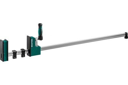 Струбцина KRAFTOOL EK-1000/95 мм,  корпусная 3224-10