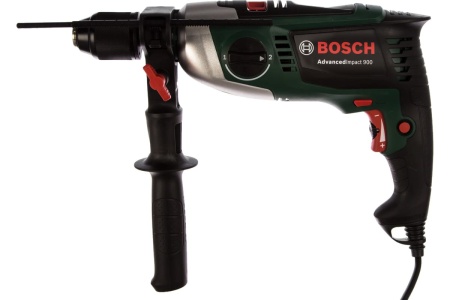 Ударная дрель Bosch AdvancedImpact 900 0.603.174.020