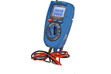Цифровой мультиметр СЕМ DT-218 482216