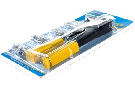 Заклепочник CNIC с комплектом заклепок L240мм PY-014 9.5" ре 53839