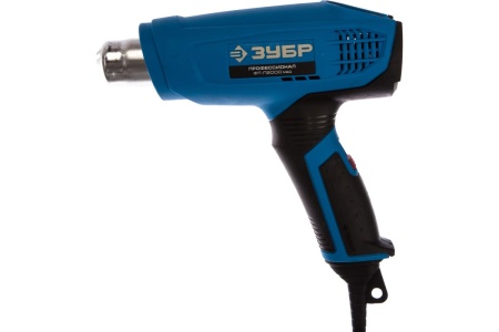 Технический фен Kolner KHG 2200