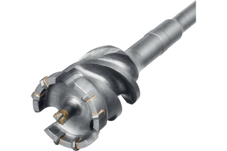 Бур проломной ЗУБР Профессионал SDS-max 68х1000 мм 29330-68-1000
