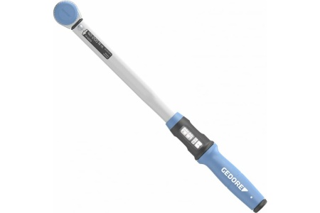 Динамометрический ключ GEDORE TORCOFIX TF-K TF-K 200, 40-200 Нм 3278387