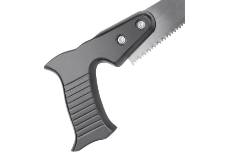 Ножовка по дереву Kolner 300 мм кн300вкхс