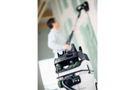 Пылеудаляющй аппарат FESTOOL Autoclean CTM 36 E AC LHS 225 574984
