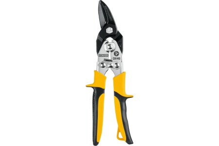 Прямые ножницы по металлу STAYER Hercules 250 мм 2321_z01