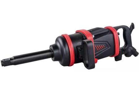 Ударный пневматический гайковерт Pegas pneumatic 1" PG-5900 3000Hm 1711