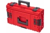 Ящик для инструментов QBRICK system one 200 vario red 585x385x190 мм 10501807