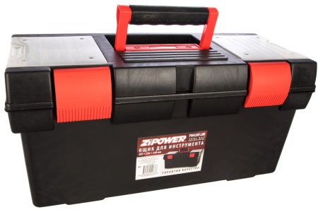Ящик для инструмента Zipower PM4288