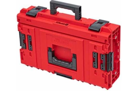 Ящик для инструментов QBRICK system one 200 vario red 585x385x190 мм 10501807