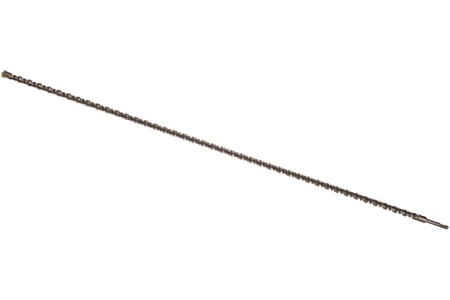 Бур по бетону серия Профи (20х1150/1200 мм; SDS-plus) ПРАКТИКА 915-763