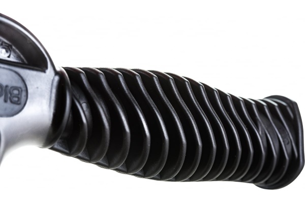 Продувочный пистолет 1/4" длина трубки 110мм 15атм. JTC-5309